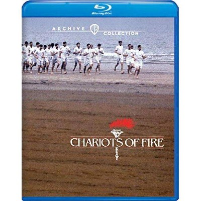 Chariots Of Fire (Blu-ray)(2021)