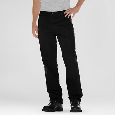 target black jeans mens