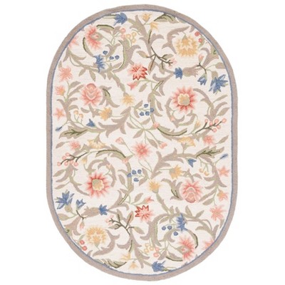 Chelsea HK248 Machine Made Rug - Safavieh