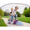 Resi & Moxie Balance Stepping Stones for Kids Therapy Balance 11-Piece - 2 of 4