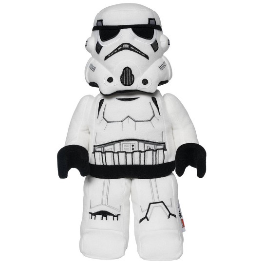 Buy Lego Star Wars Stormtrooper For Usd 1499 Toysrus