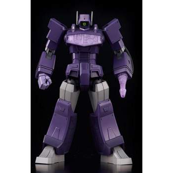 36 Shockwave | Transformers Furai Model | Flame Toys Action figures