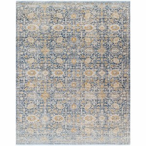 Livabliss Margaret Washable Woven Indoor and Outdoor Area Rugs - Becki Owens x Livabliss - 1 of 4