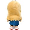 Great Eastern Entertainment Chainsaw Man - Power Public Safety Devil Hunters Uniform #1 Movable Ver Plush 8"H - 3 of 3