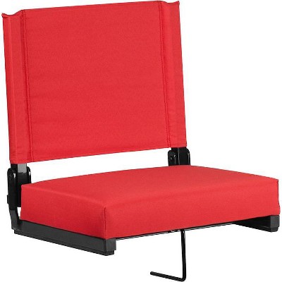 stadium chairs target