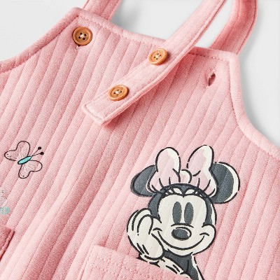 Disney - Brandclub - Baby Girls' Disney Minnie Mouse