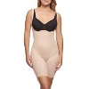 TC Fine Intimates Womens Extra Firm Open Bust Bodysuit - 4 of 4