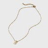 Bijoux Sport by Luv Aj MLB Logo Pendant Necklace - 3 of 4