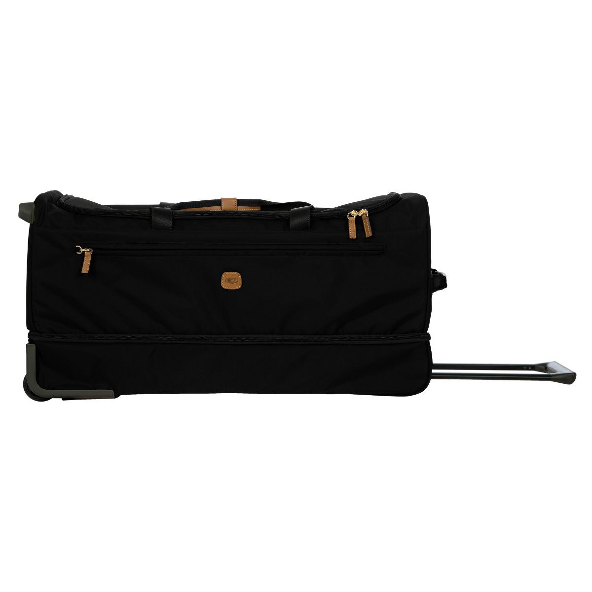 Bric's X-travel 30" Rolling Shoe Duffle