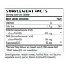 THORNE - Omega-3 with CoQ10 - Omega-3 Fatty Acids Supplement with CoQ10 - EPA and DHA - 90 Gelcaps - 2 of 4