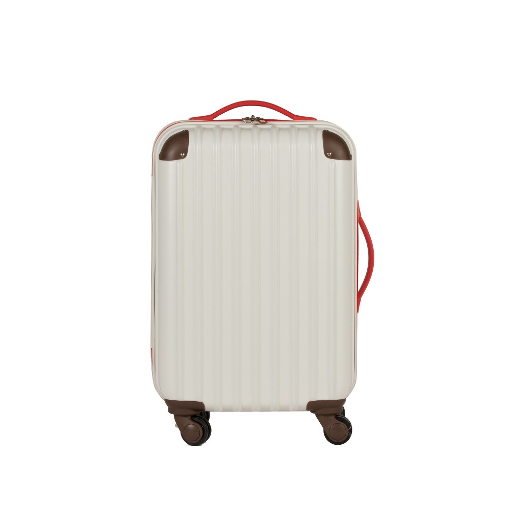 Love taza suitcase on sale