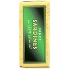 Reese Fancy Sardines - Case of 10/4.4 oz - 4 of 4