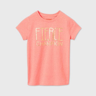 champion neon shirt