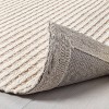 Textured Stripe Area Rug - Hearth & Hand™ with Magnolia - image 4 of 4