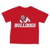 NCAA Fresno State Bulldogs Toddler Boys' T-Shirt - 2 of 3