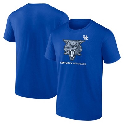 NCAA Kentucky Wildcats Men's Core Cotton T-Shirt