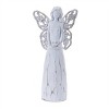 Butterfly Wing Angel Figurine (Set of 4) - 3 of 4