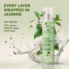Botanic Jasmine Hair & Body Perfume Mist with Hyaluronic Acid - 3.4 fl oz - 2 of 4