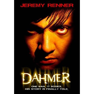 Dahmer (DVD)(2020)