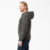 Dickies Midweight Fleece Zip Hoodie - 3 of 3