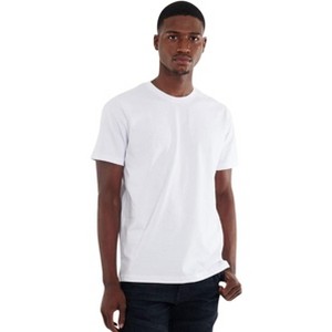 Rich Cotton Men's Premium Cotton Crewneck T-Shirt - 1 of 1