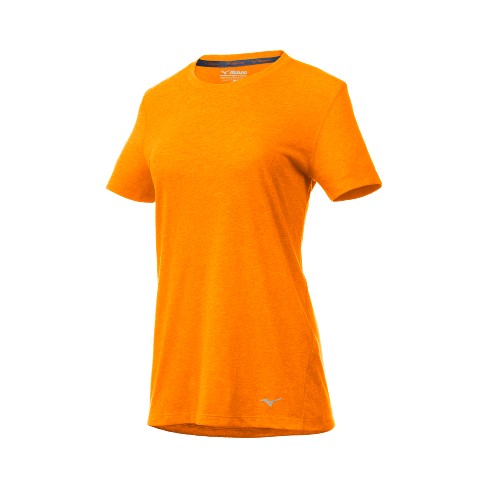 Mizuno Women's Inspire Tee Womens Size Extra Extra Large In Color ...