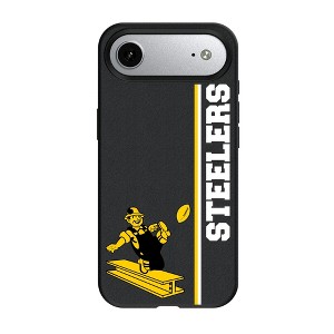 NFL AFC Historic Teams Sidebar MagSafe Compatible Cell Phone Case for Apple iPhone 17 Series - 1 of 4