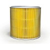 Nispira 4-in-1 True HEPA Activated Carbon Replacement Filter For RENPHO RP-AP089 Air purifier RP-AP089W / RP-AP089B Part RP-AP089-F1, 2 Packs - 2 of 4