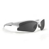 2 Pairs of Epoch Eyewear Epoch 1 Sunglasses with Smoke, Smoke Lenses - 3 of 4