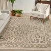 Nourison Tulum Persian Indoor/Outdoor Rug - 3 of 4