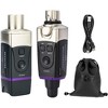Xvive U35C 5.8GHz Condenser Mic Wireless System Black - 4 of 4