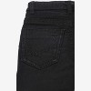 CULTURA Toddler Boy's Jeans - image 3 of 3