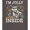 Men's - Yellowstone - Jolly On The Inside Short Sleeve Graphic T-Shirt - 2 of 4