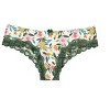 Adore Me Women's Shea Cheeky Panty - 3 of 3