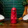 Beeline Creative Geeki Tikis Star Wars Imperial Royal Guard Ceramic Mug | Holds 14 Ounces - image 3 of 4