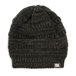 MUK LUKS Men's Marl Beanie - 1 of 2