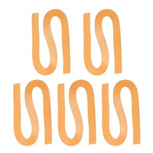 Unique Bargains DIY Decoration Hand Craft Activity Kits Paper Quilling Strips 600 Pcs - 1 of 4