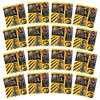 Jurassic World 3 16ct Paper Party Lunch Napkins - 2 of 3