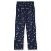 Sleep On It Boys Brushed Jersey 2-Piece Pajama Sleep Set - 3 of 4
