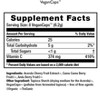 Healthforce Superfoods - Truly Natural Vitamin C - 120 VeganCaps - 2 of 2
