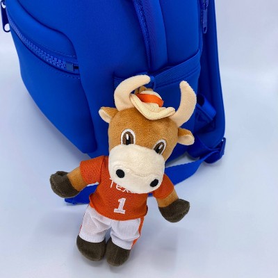 Gamezies University of Texas Mascot - Bevo Longhorn Pacifier Toy