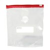 Slider Storage Bags, Zippered Fresh-keeping Bag, Heavy Duty Food Sorting Storage Bag, Food Preservation Sealed Bag - 4 of 4