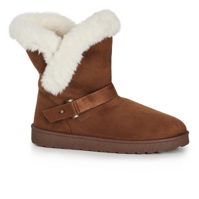 Avenue Saylor Hug Boot