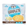 Lenny & Larry's The Complete Cookie White Chocolate Macadamia - 12 bars, 4 oz - image 2 of 4