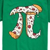 Boys' - Instant Message - Pizza Pi Short Sleeve Graphic T-Shirt - 2 of 4