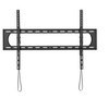 Monoprice Heavy-Duty Tilt TV Wall Mount, Extra Wide For 60" To 120" TVs up to 264lbs, Max VESA 900x600, Works wi - 2 of 4
