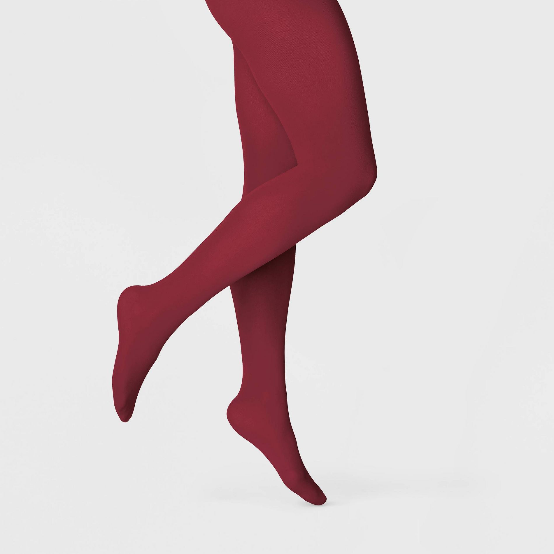 Women's 50D Opaque Tights - A New Day™