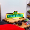 Sesame Street Sign Ekkolight 24"L - 4 of 4