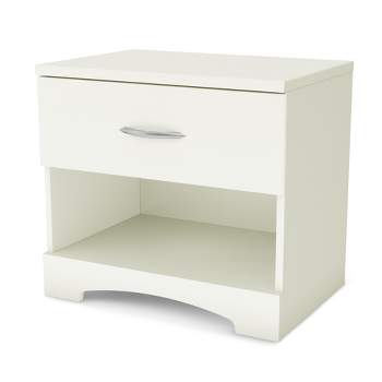 Step One 1 Drawer Nightstand - South Shore