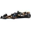 Hot Wheels F1 McLaren Formula 1 Team #81 Premium - 4 of 4